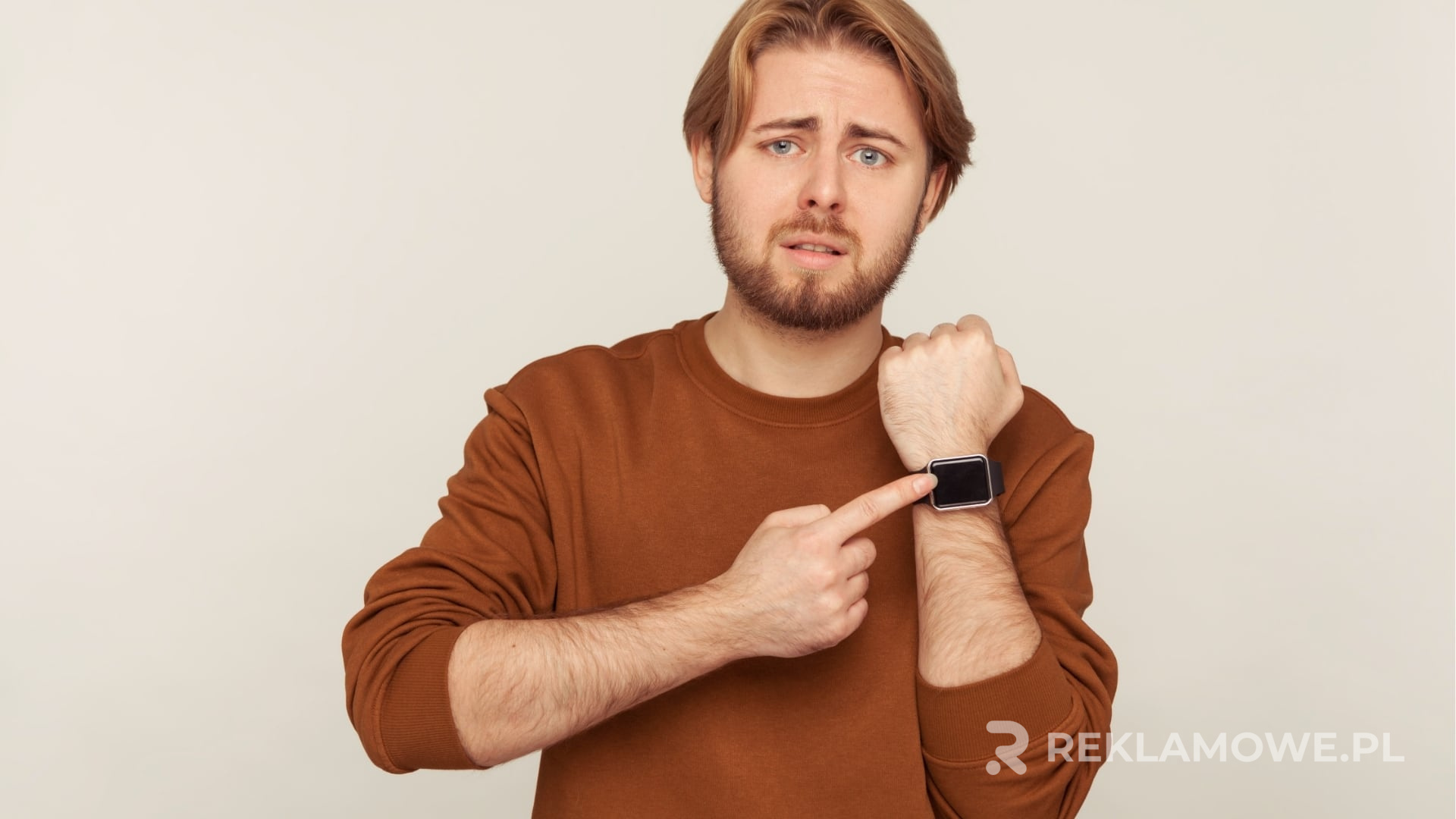 Eko-friendly smartwatch reklamowy – mit czy rzeczywistość