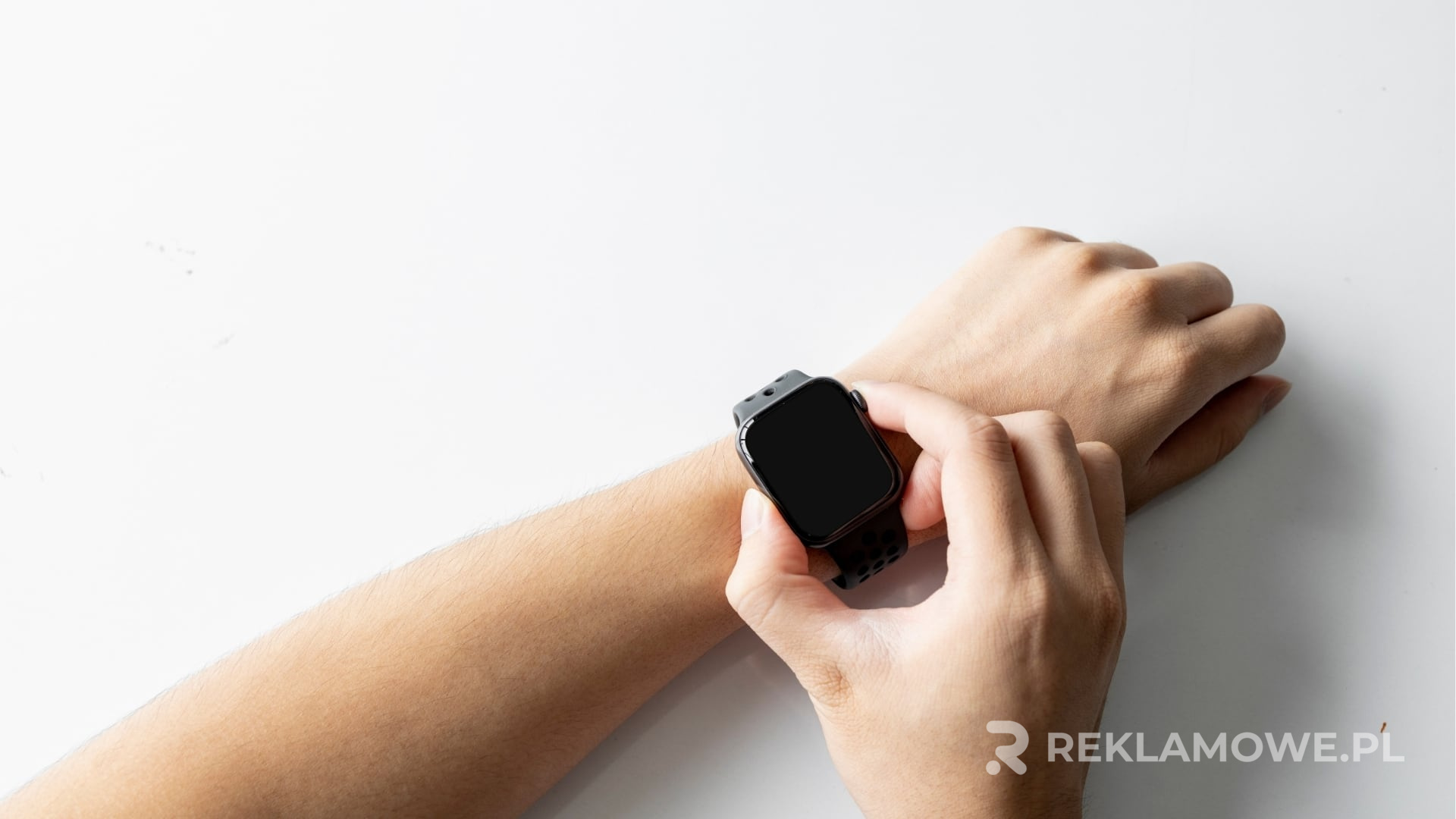 Najnowsze trendy w smartwatchach reklamowych w 2026 roku