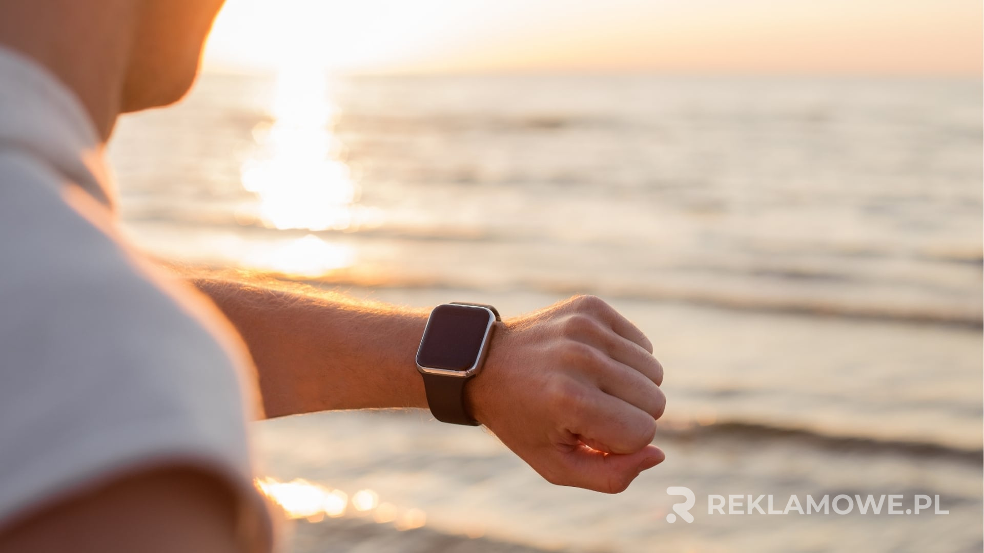 Porównanie najlepszych smartwatchów reklamowych z 2026 roku