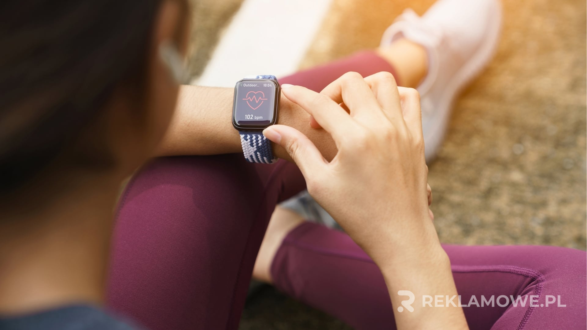 Przewodnik po smartwatchach reklamowych dla początkujących