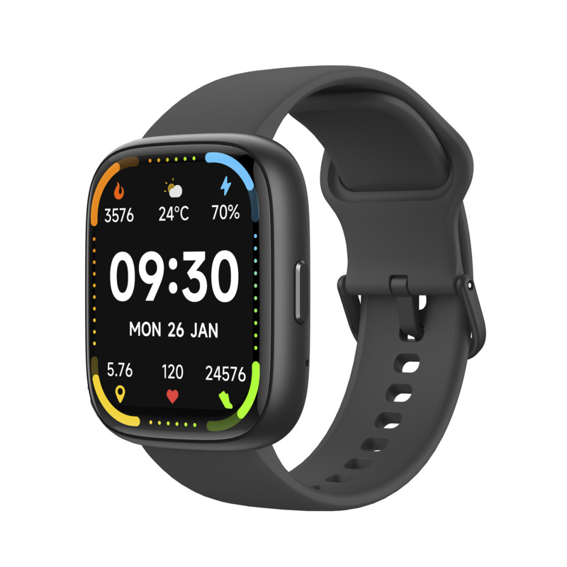 Prixton Alexa SWB29 smartwatch 2pa15790