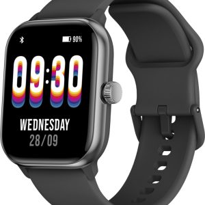 Prixton SWB32 smartwatch Alexa 2pa18090