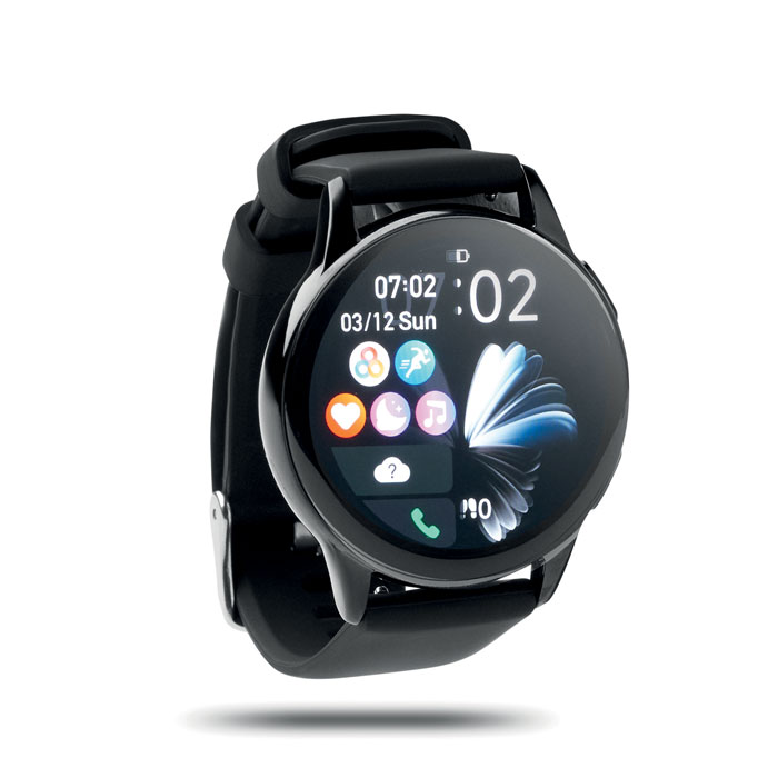Smart watch IP68 waterproof RIST mo2748-03