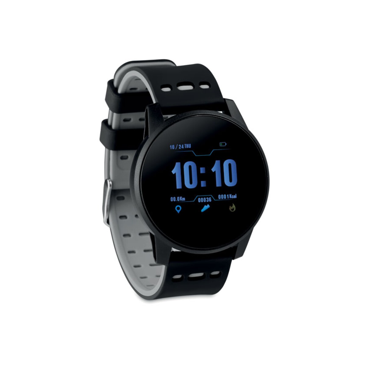 Smart watch sportowy TRAIN WATCH mo9780-03
