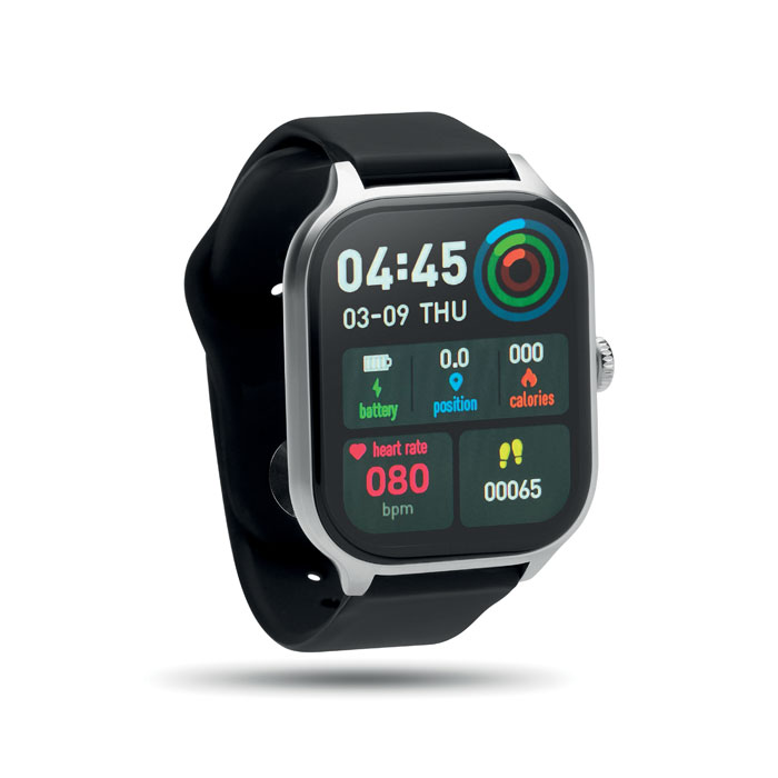 Smartwatch zdrowotny IRTO mo2271-03